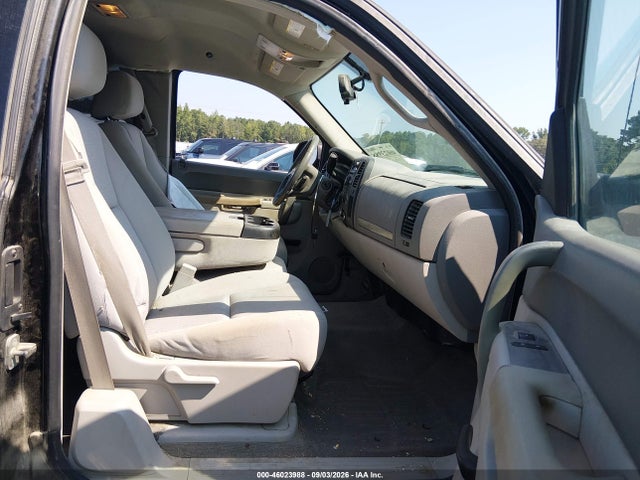 Aukcja sprzedaży 2013 Chevrolet Silverado 1500 Lt, vin: 1GCRKSE73DZ113980, numer aukcji: 46023988