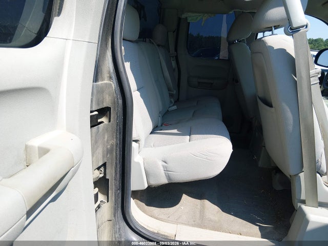 Aukcja sprzedaży 2013 Chevrolet Silverado 1500 Lt, vin: 1GCRKSE73DZ113980, numer aukcji: 46023988