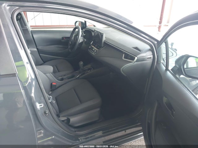 2025 Toyota Corolla Le მანქანა იყიდება აუქციონზე, vin: 5YFB4MDE6SP282728, აუქციონის ნომერი: 46023990