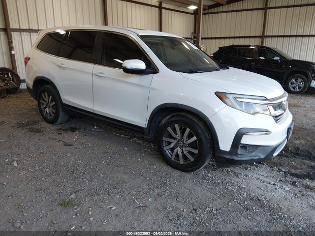 2020 5FNYF5H53LB028265 main image