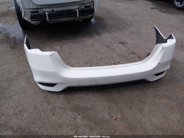 2017 Nissan Sentra S მანქანა იყიდება აუქციონზე, vin: 3N1AB7AP5HY230205, აუქციონის ნომერი: 46023995