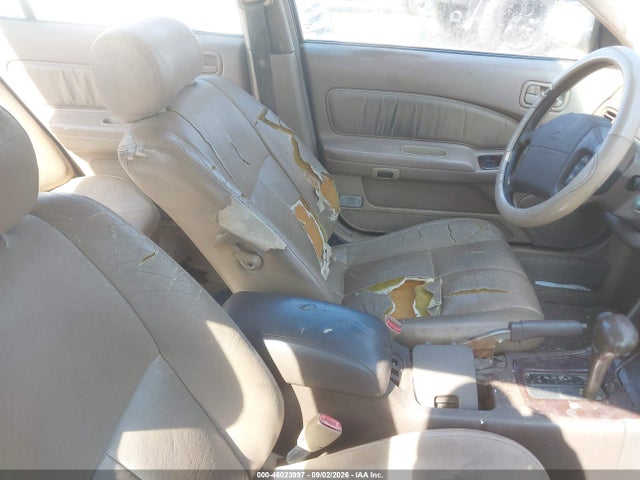 Продажа на аукционе авто 1996 Nissan Maxima Gle/gxe/se, vin: JN1CA21D2TT716640, номер лота: 46023997