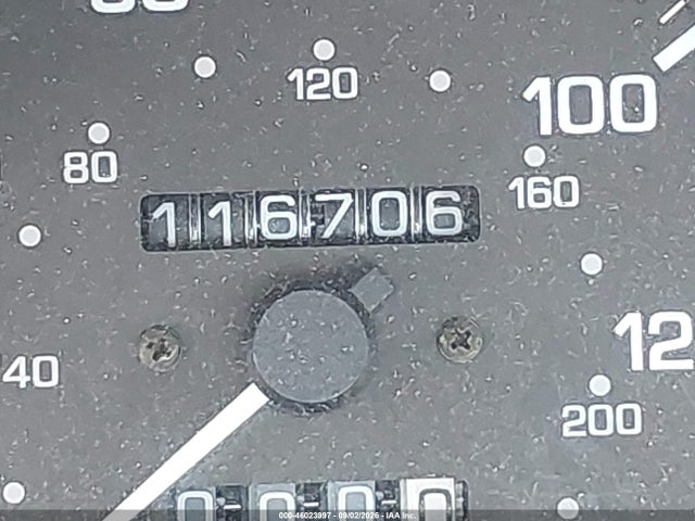 Продажа на аукционе авто 1996 Nissan Maxima Gle/gxe/se, vin: JN1CA21D2TT716640, номер лота: 46023997