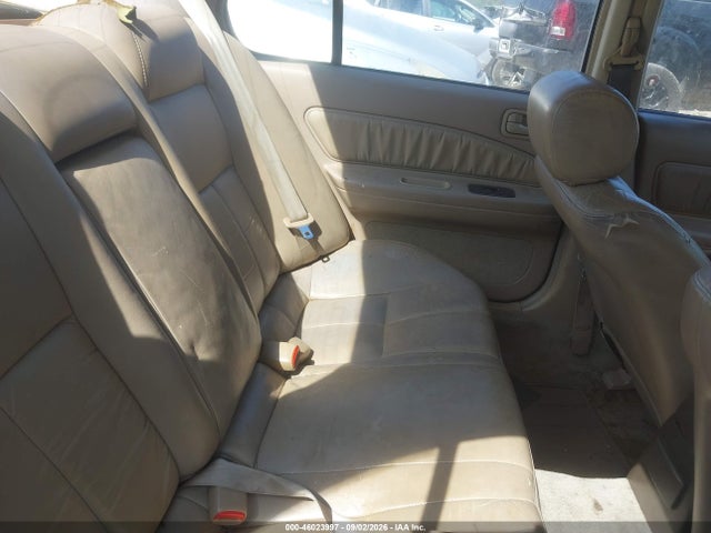Продажа на аукционе авто 1996 Nissan Maxima Gle/gxe/se, vin: JN1CA21D2TT716640, номер лота: 46023997