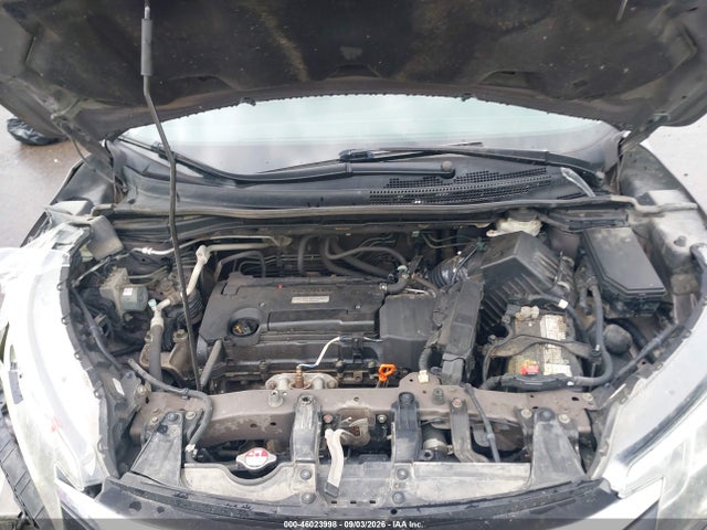 Aukcja sprzedaży 2016 Honda Cr-v Ex-l, vin: 2HKRM4H77GH722552, numer aukcji: 46023998