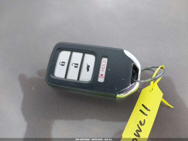 Aukcja sprzedaży 2016 Honda Cr-v Ex-l, vin: 2HKRM4H77GH722552, numer aukcji: 46023998