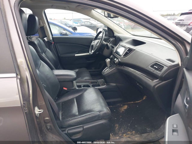 Aukcja sprzedaży 2016 Honda Cr-v Ex-l, vin: 2HKRM4H77GH722552, numer aukcji: 46023998
