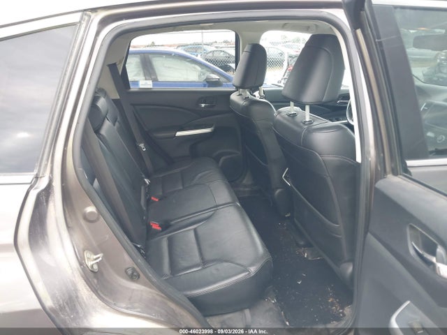 Aukcja sprzedaży 2016 Honda Cr-v Ex-l, vin: 2HKRM4H77GH722552, numer aukcji: 46023998