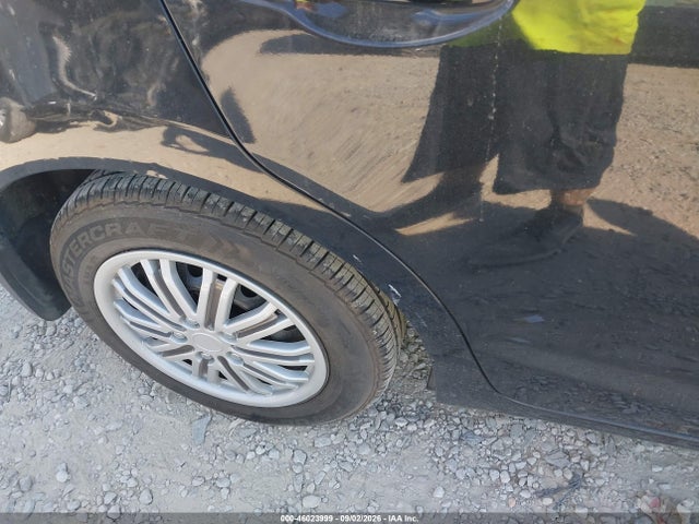 Продаж на аукціоні авто 2014 Honda Civic Lx, vin: 2HGFB2F57EH535527, номер лоту: 46023999