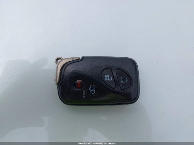 Продажа на аукционе авто 2010 Lexus Rx 350, vin: 2T2BK1BA7AC029044, номер лота: 46024003