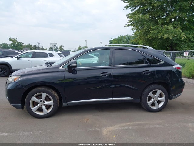 Продажа на аукционе авто 2010 Lexus Rx 350, vin: 2T2BK1BA7AC029044, номер лота: 46024003