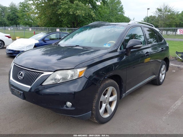 Продажа на аукционе авто 2010 Lexus Rx 350, vin: 2T2BK1BA7AC029044, номер лота: 46024003