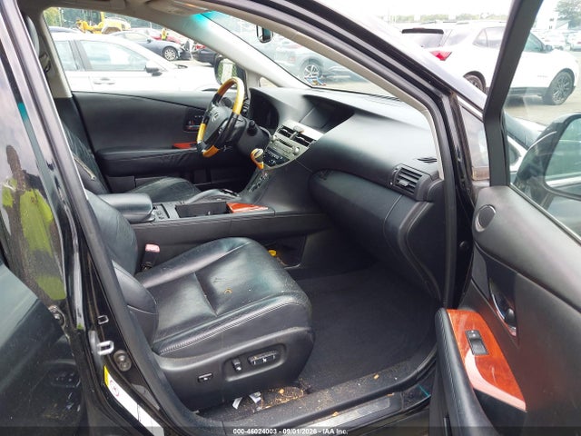 Продажа на аукционе авто 2010 Lexus Rx 350, vin: 2T2BK1BA7AC029044, номер лота: 46024003