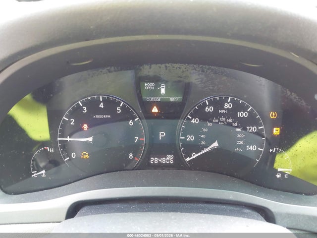 Продажа на аукционе авто 2010 Lexus Rx 350, vin: 2T2BK1BA7AC029044, номер лота: 46024003