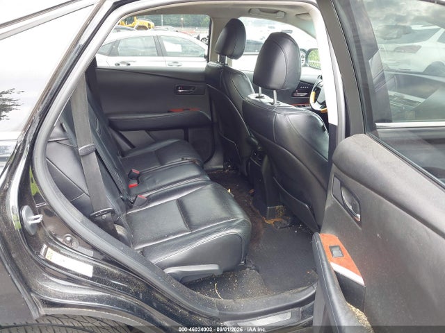 Продажа на аукционе авто 2010 Lexus Rx 350, vin: 2T2BK1BA7AC029044, номер лота: 46024003