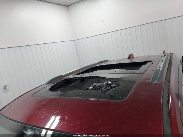 Aukcja sprzedaży 2017 Jeep Grand Cherokee Overland, vin: 1C4RJFCG3HC712268, numer aukcji: 46024005
