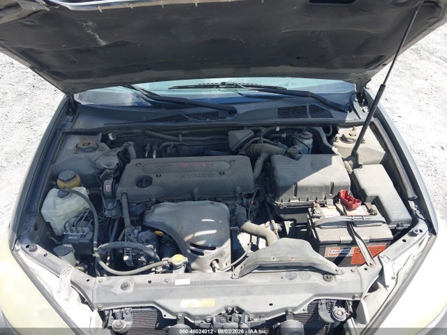 Продажа на аукционе авто 2005 Toyota Camry Std, vin: 4T1BE32K65U597421, номер лота: 46024012