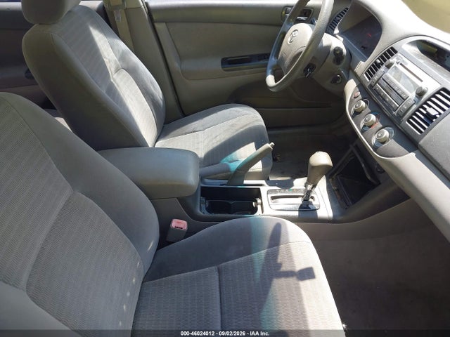 Продажа на аукционе авто 2005 Toyota Camry Std, vin: 4T1BE32K65U597421, номер лота: 46024012