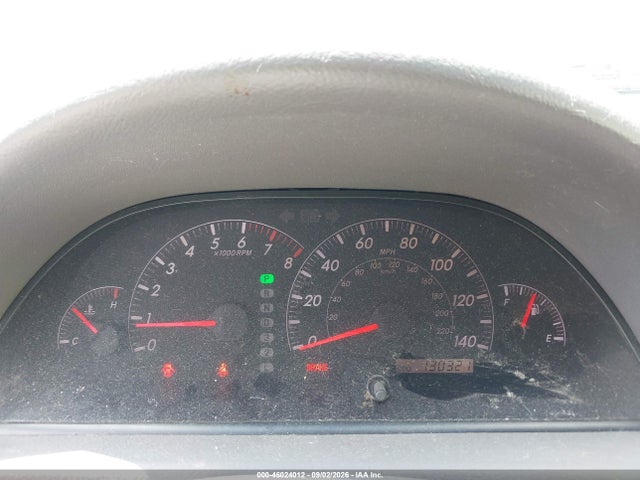 Продажа на аукционе авто 2005 Toyota Camry Std, vin: 4T1BE32K65U597421, номер лота: 46024012