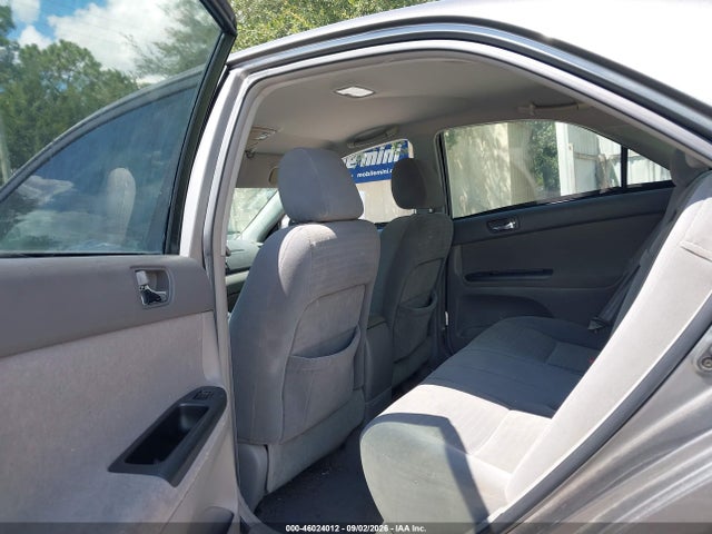 Продажа на аукционе авто 2005 Toyota Camry Std, vin: 4T1BE32K65U597421, номер лота: 46024012