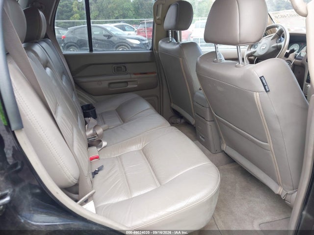 Aukcja sprzedaży 2003 Nissan Pathfinder Le, vin: JN8DR09X93W711905, numer aukcji: 46024020