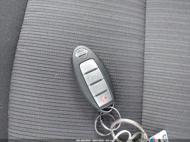 2023 Nissan Sentra Sv Xtronic Cvt მანქანა იყიდება აუქციონზე, vin: 3N1AB8CV1PY305322, აუქციონის ნომერი: 46024030