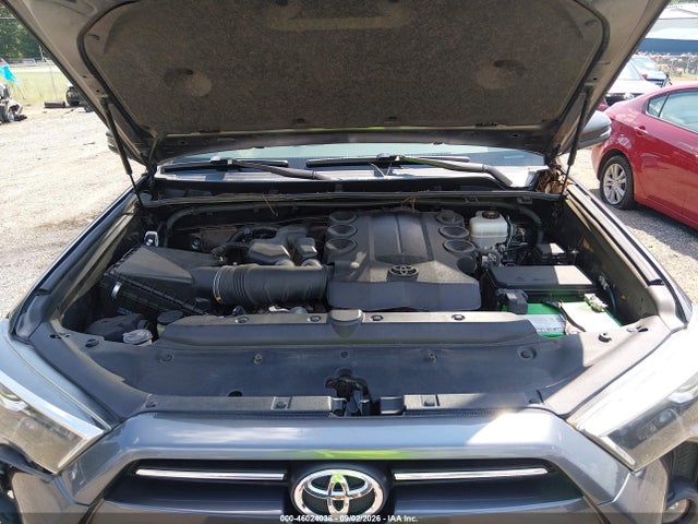 Aukcja sprzedaży 2020 Toyota 4runner Sr5 Premium, vin: JTEBU5JR2L5754172, numer aukcji: 46024038