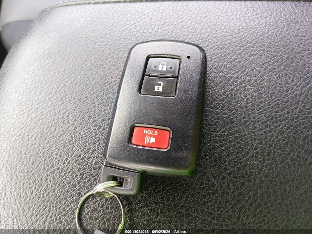Aukcja sprzedaży 2020 Toyota 4runner Sr5 Premium, vin: JTEBU5JR2L5754172, numer aukcji: 46024038