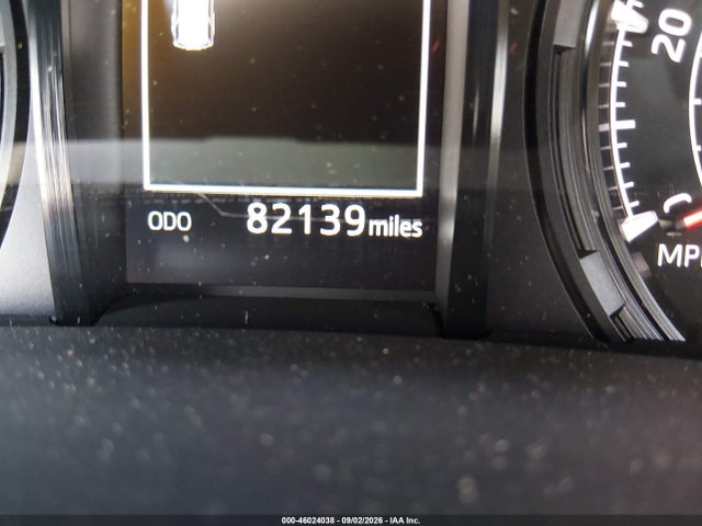 Aukcja sprzedaży 2020 Toyota 4runner Sr5 Premium, vin: JTEBU5JR2L5754172, numer aukcji: 46024038
