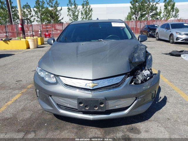 Aukcja sprzedaży 2017 Chevrolet Volt Premier, vin: 1G1RD6S51HU148372, numer aukcji: 46024040