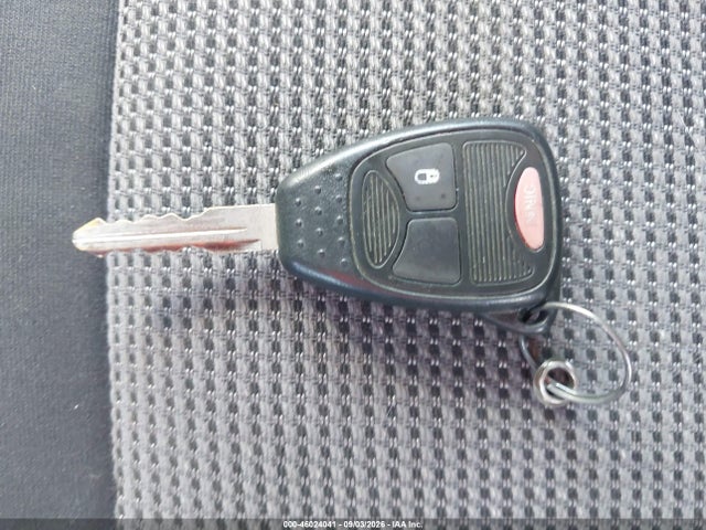 46024041 :رقم المزاد ، 1J4NT1GB7BD171487 vin ، 2011 Jeep Patriot Sport مزاد بيع