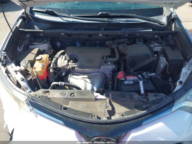 Aukcja sprzedaży 2018 Toyota Rav4 Xle, vin: JTMWFREV4JJ746559, numer aukcji: 46024043