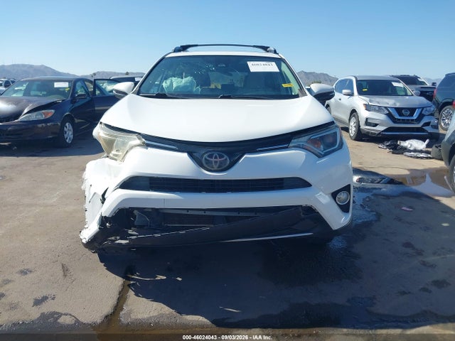 Aukcja sprzedaży 2018 Toyota Rav4 Xle, vin: JTMWFREV4JJ746559, numer aukcji: 46024043