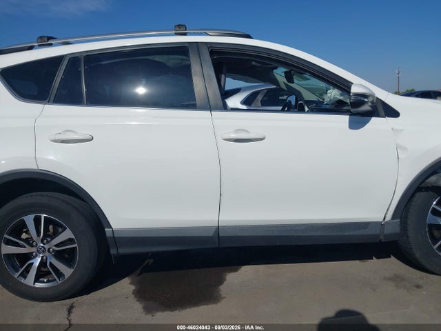 Aukcja sprzedaży 2018 Toyota Rav4 Xle, vin: JTMWFREV4JJ746559, numer aukcji: 46024043