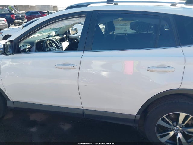 Aukcja sprzedaży 2018 Toyota Rav4 Xle, vin: JTMWFREV4JJ746559, numer aukcji: 46024043