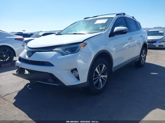 Aukcja sprzedaży 2018 Toyota Rav4 Xle, vin: JTMWFREV4JJ746559, numer aukcji: 46024043