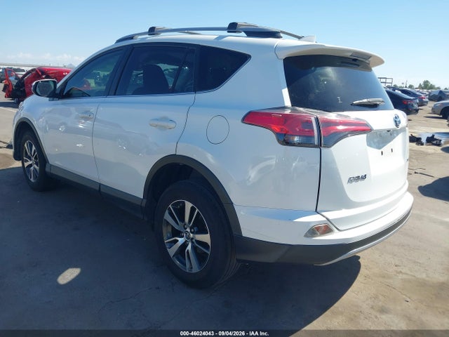 Aukcja sprzedaży 2018 Toyota Rav4 Xle, vin: JTMWFREV4JJ746559, numer aukcji: 46024043