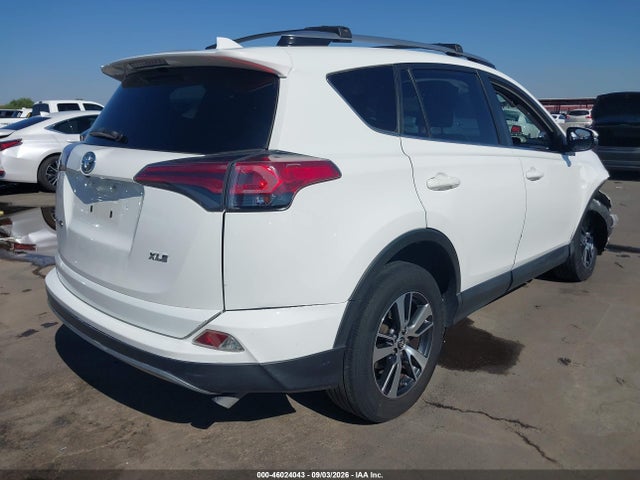 Aukcja sprzedaży 2018 Toyota Rav4 Xle, vin: JTMWFREV4JJ746559, numer aukcji: 46024043