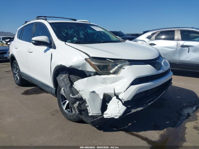 Aukcja sprzedaży 2018 Toyota Rav4 Xle, vin: JTMWFREV4JJ746559, numer aukcji: 46024043