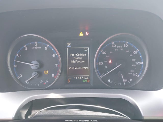 Aukcja sprzedaży 2018 Toyota Rav4 Xle, vin: JTMWFREV4JJ746559, numer aukcji: 46024043