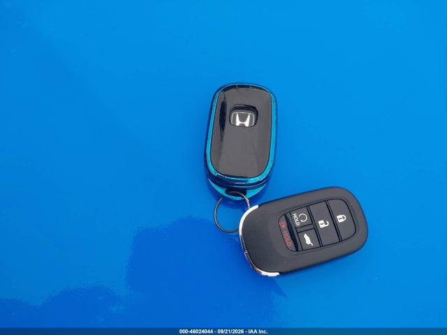 Aukcja sprzedaży 2025 Honda Civic Hybrid Sport, vin: 19XFL4H82SE007285, numer aukcji: 46024044