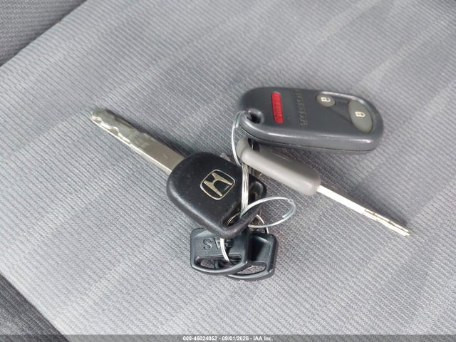 46024052 :رقم المزاد ، 2HGES26894H603749 vin ، 2004 Honda Civic Ex مزاد بيع