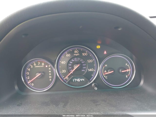 46024052 :رقم المزاد ، 2HGES26894H603749 vin ، 2004 Honda Civic Ex مزاد بيع