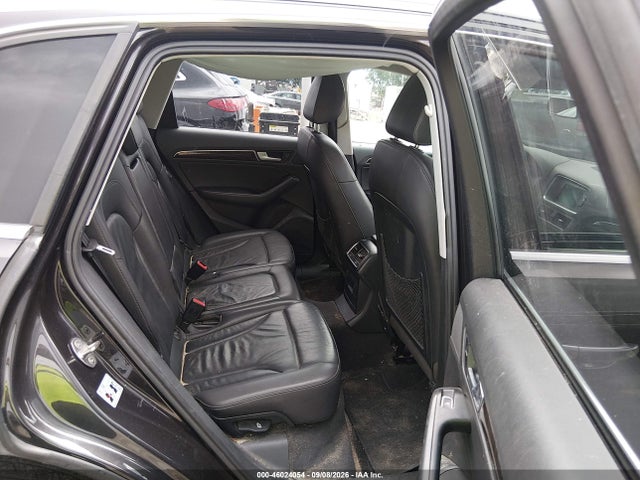 Audi Q5 2.0t Premium 2014 WA1CFAFP1EA125865 Image 8