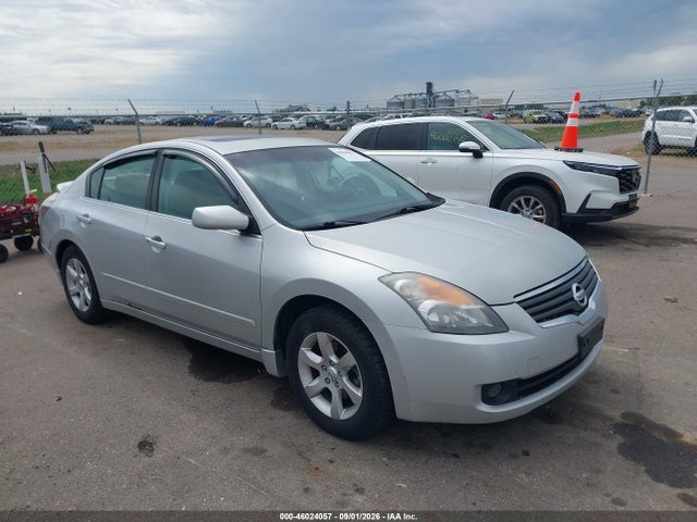 Продажа на аукционе авто 2008 Nissan Altima 2.5 S, vin: 1N4AL21E08N435414, номер лота: 46024057