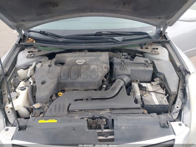 Продажа на аукционе авто 2008 Nissan Altima 2.5 S, vin: 1N4AL21E08N435414, номер лота: 46024057
