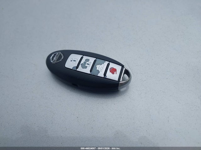 Продажа на аукционе авто 2008 Nissan Altima 2.5 S, vin: 1N4AL21E08N435414, номер лота: 46024057