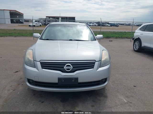 Продажа на аукционе авто 2008 Nissan Altima 2.5 S, vin: 1N4AL21E08N435414, номер лота: 46024057