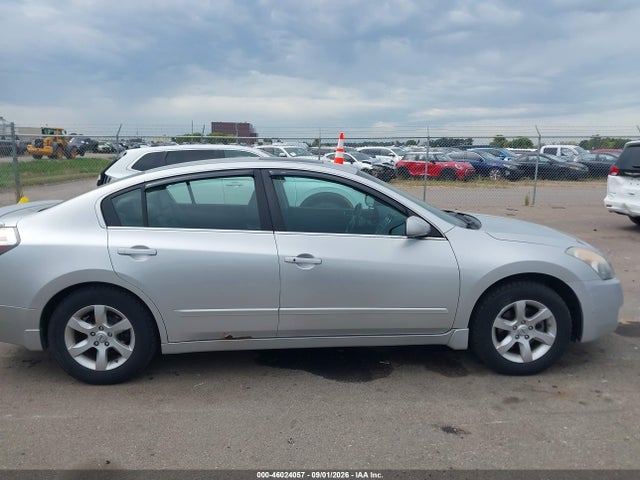 Продажа на аукционе авто 2008 Nissan Altima 2.5 S, vin: 1N4AL21E08N435414, номер лота: 46024057