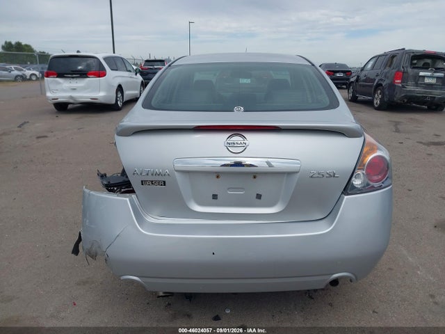 Продажа на аукционе авто 2008 Nissan Altima 2.5 S, vin: 1N4AL21E08N435414, номер лота: 46024057